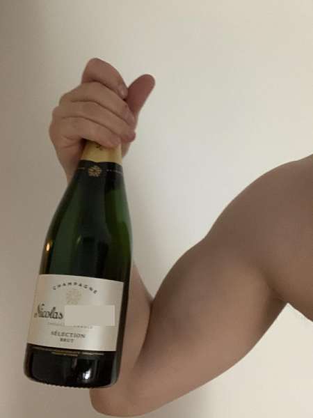 Profil  Ondinimse, uro, venez découvrir (pour JF ou F) — Paris