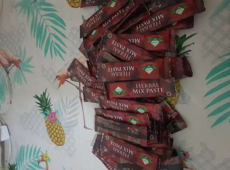 Profil Dosettes aphrodisiaques pour nuit torride — Pointe a pitre