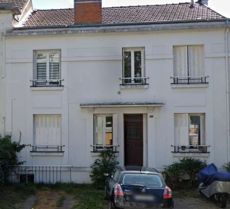 Profil  Colocation contre sexe à Tours