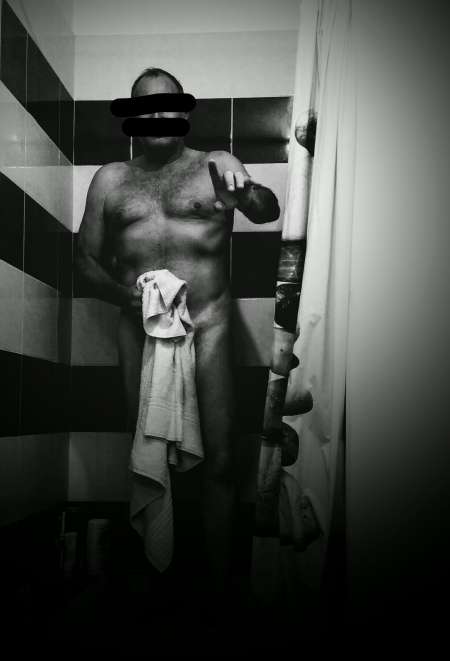 Profil Daddy Bear ch jeune passif, mince efféminé/trav... — Entre limoges et angouleme