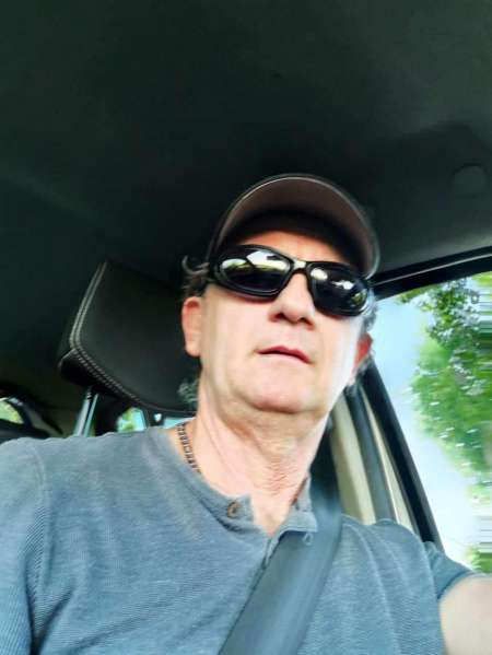 Profil Homme passionné de cunnilingus cherche femme — Draguignan