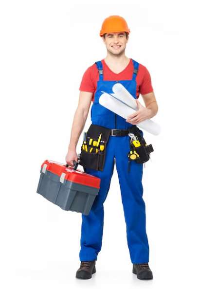 Profil Propose tous services d’aide — Niort