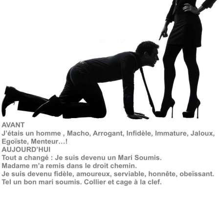 Profil Couple dominant cherche soumis à Annonay