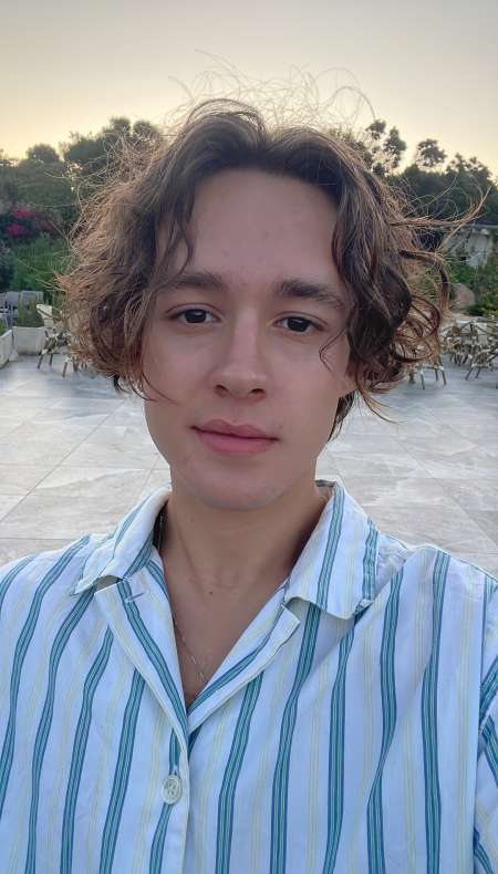 Profil Cherche femme élégante — Bayonne