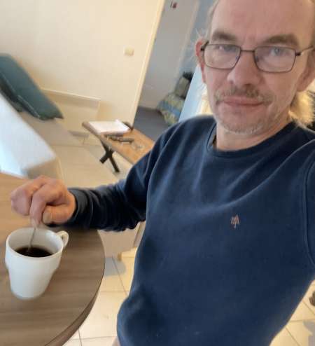 Profil  Homme cherche femme — Niort