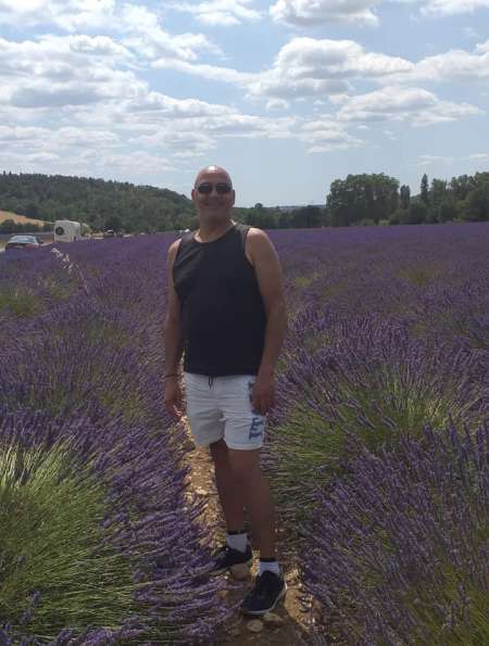 Profil  homme recherche femme à Draguignan