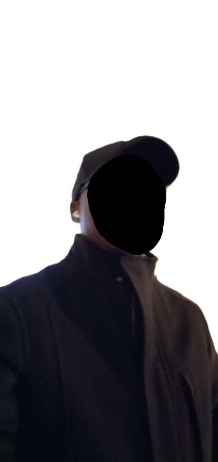Profil Big Black — Creteil