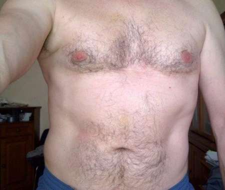 Profil Homme mature propose relation sexfriend — Le raincy