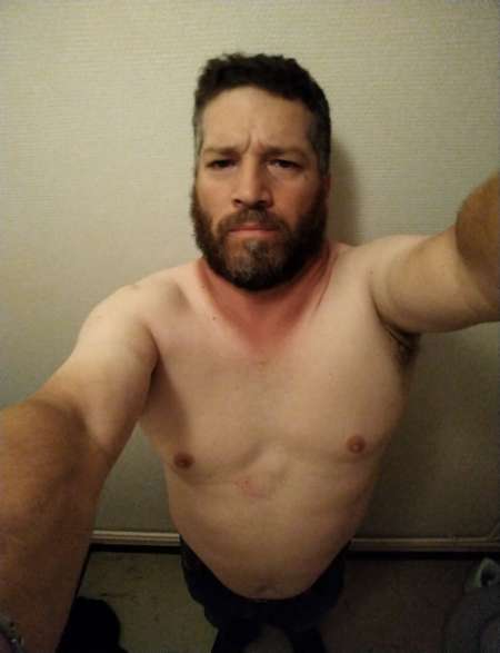 Profil Propose massage pour le plaisir des femmes et plus — Chatellerault
