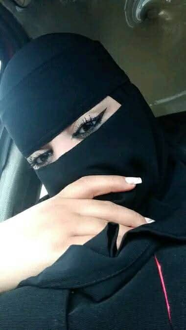 Profil Cherche une femme discrète, hijab, jilbab, ni9ab à Alger centre