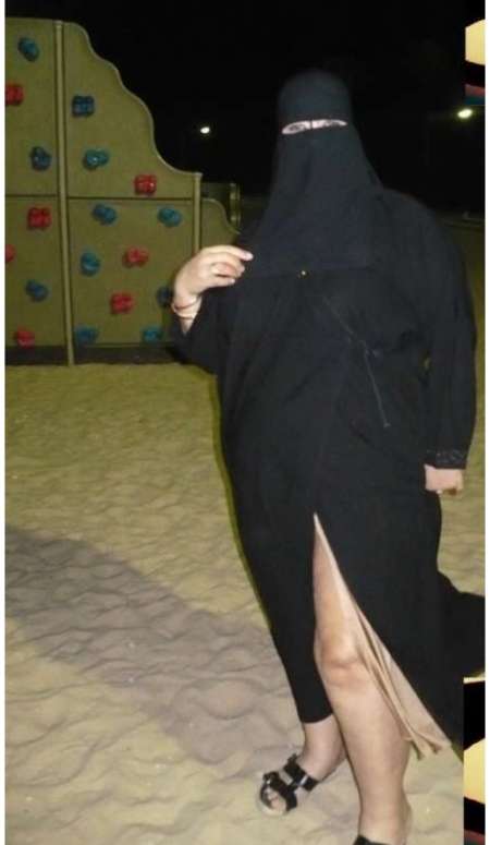 Photo 7 de Cherche une femme discrète, hijab, jilbab, ni9ab