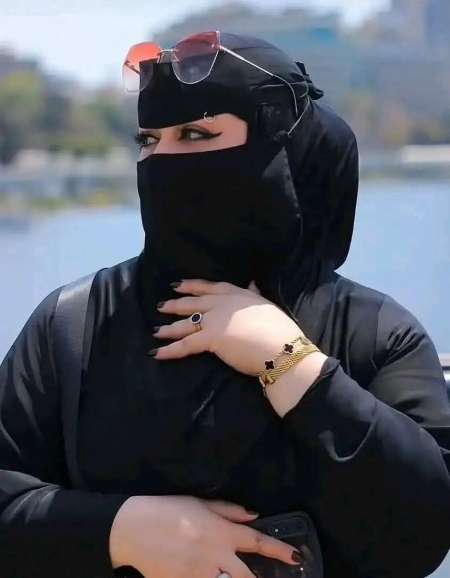 Photo 8 de Cherche une femme discrète, hijab, jilbab, ni9ab