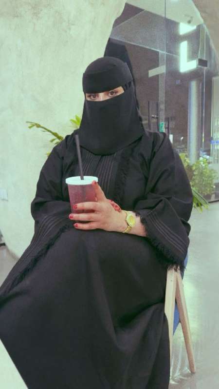 Photo 9 de Cherche une femme discrète, hijab, jilbab, ni9ab