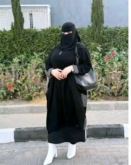 Photo 6 de Cherche une femme discrète, hijab, jilbab, ni9ab