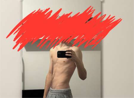 Profil 19ans pour rencontre atypique à Reims
