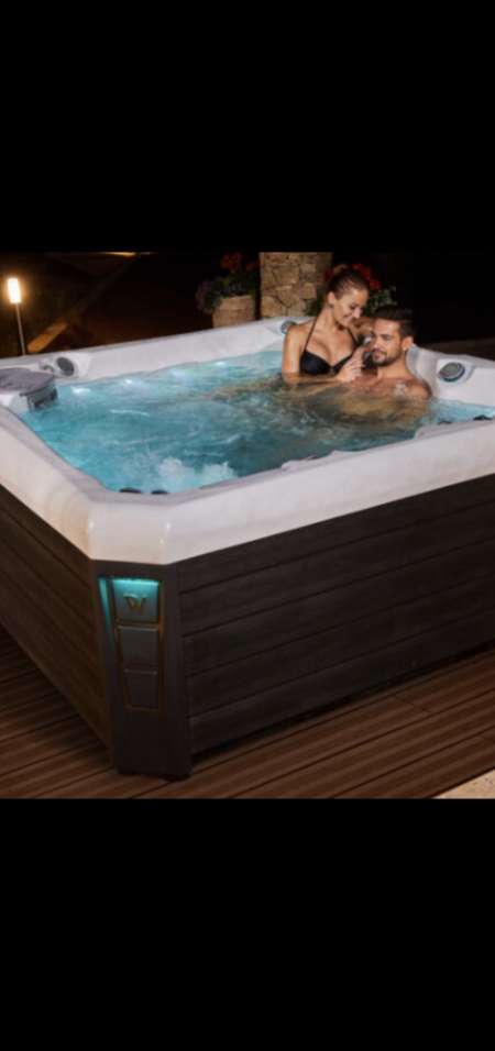 Photo 6 de Balnéo Spa séance privée à louer
