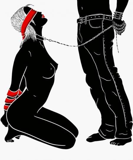 Profil MUR POUR FESSER FEMME SOUMISE — Asnieres sur seine