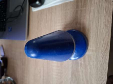 Photo 7 de Cage de chasteté et plug a vendre
