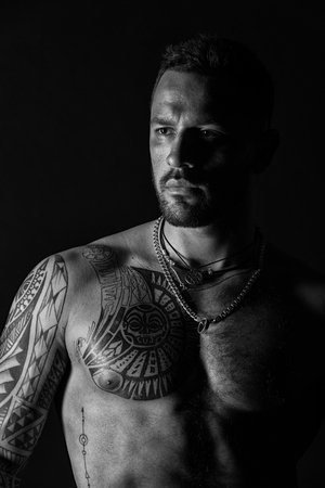 Profil Tatoueur suggarr Daddyy — Saint marie