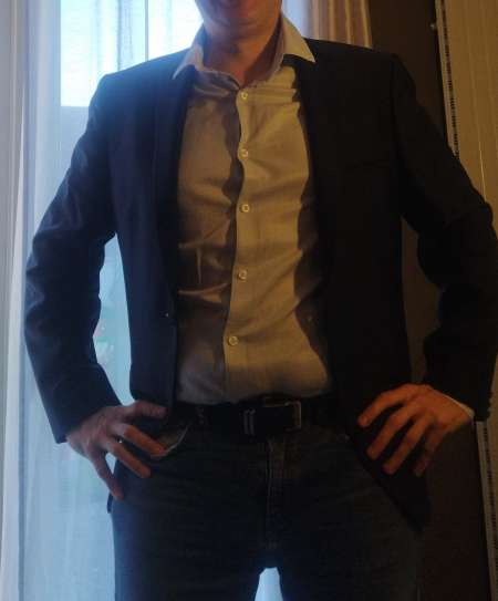 Profil Cherche une soumise et/ou un soumis pour jeu DS — Moulins