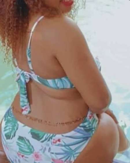 Profil Prisca grosse fessses — Sainte clotilde