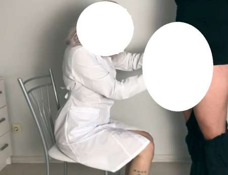 Profil Cherche femme pour examen de mes parties intimes à Aubagne