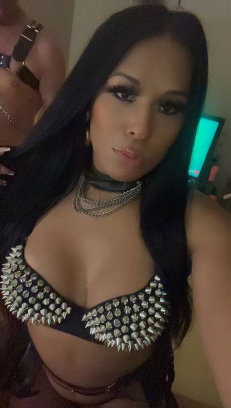Profil TAYLA LAVINSQUE TRANS BRASIL — Bretigny sur orge