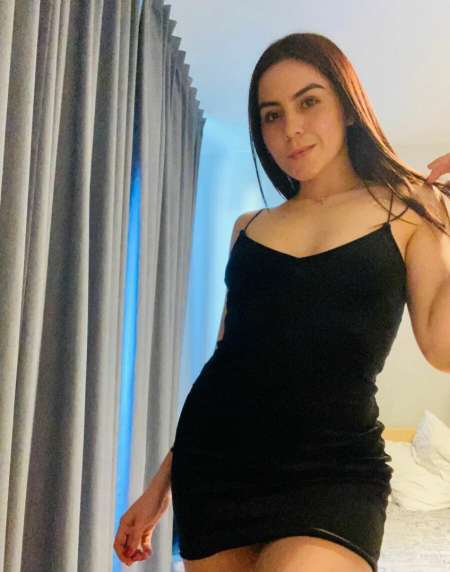 Profil Très chaude très coquine Une Experte ! — Geneve