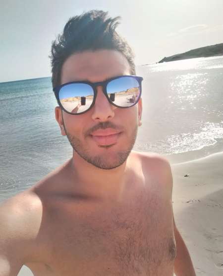 Profil relation sexuelle &amp;#128286; — Ben arous