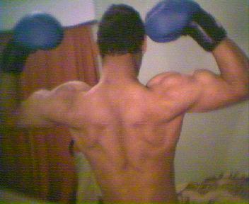 Profil Recherche H 18-20 a imberbe pieds puants — Liege
