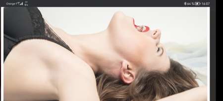 Profil Cunnilingus intenses — Nancy
