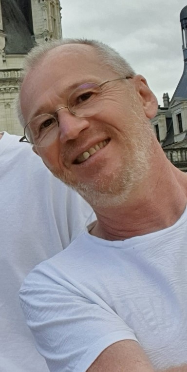 Profil H ch JF pour relation coquine suivie — Montpellier