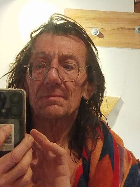 Profil  Pour ton plaisir — Gueret