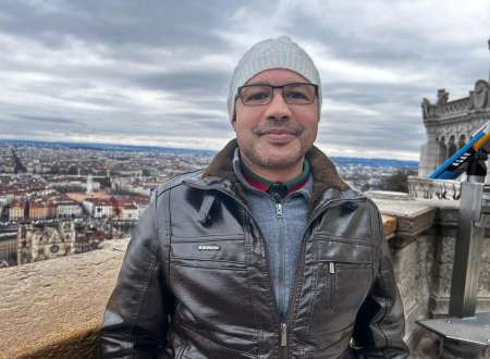 Profil Homme agréable — Cluses