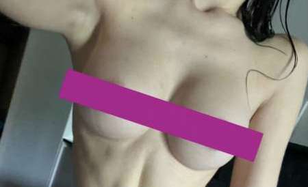 Profil Femme sensuelle cherche complicité discrète — Le port
