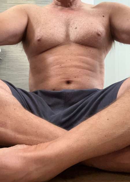 Profil Homme cherche plan coquin — Toulon