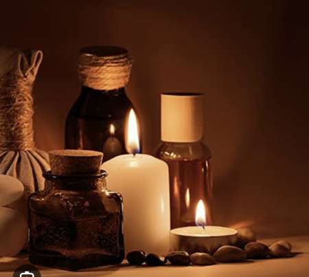 Profil Massages relaxants et sportifs — Toulon
