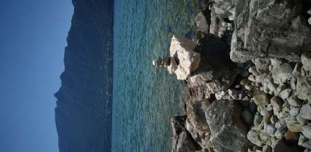 Profil Homme cherche homme pour découvrir. — Annecy