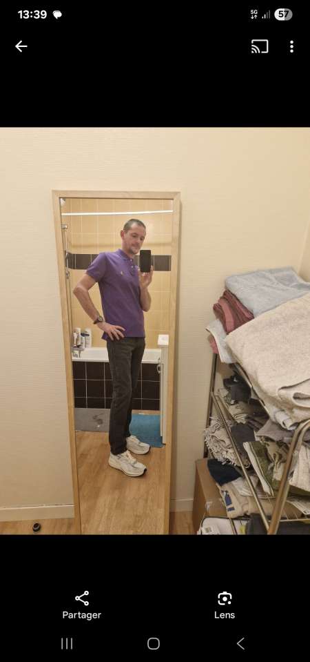 Profil Mesdames disponible pour rencontres — Niort ste pezenne
