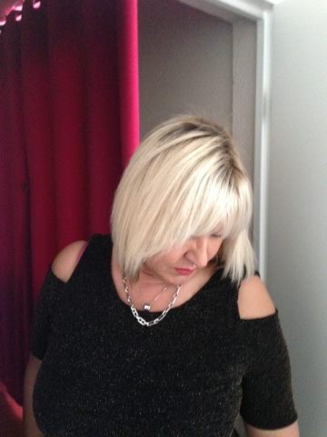 Profil Massage coquin avec femme mature — Toulouse