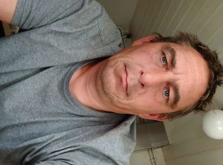 Profil Venir me voir suis disponible soir nuit — Fontenay le marmion