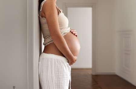 Profil Recherche femme allaitantes ou enceinte — Montreal