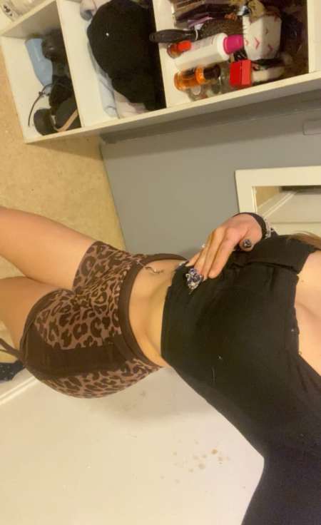 Profil Fm Charmante Orientale — Toulouse
