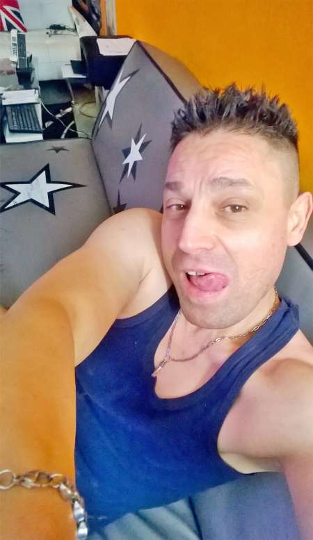 Profil un Prince cherche sa Princesse à Lyon