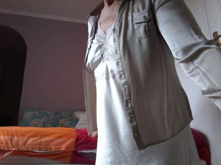 Profil COQUINE POUR PLAN SANS TABOU — Rouen