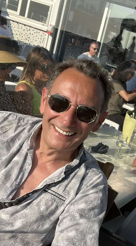 Profil Échange, partage dans le respect — Rouen