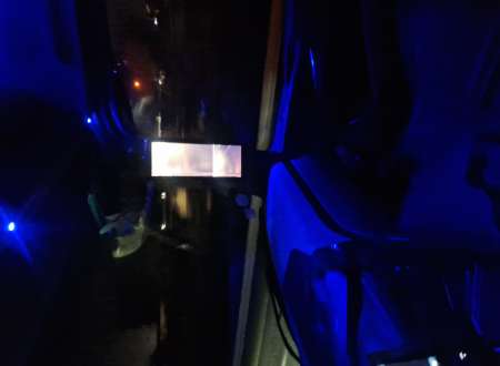 Profil Routier rpour Femme/ cpl — Avignon