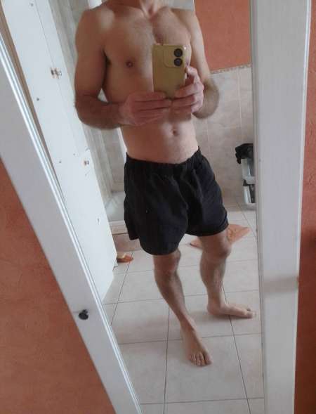 Profil Recherche femme sur Caen en manque de sexe — Caen