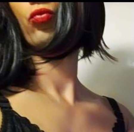 Profil Trans à Lyon pour bons moments — Lyon 7eme arrondissement